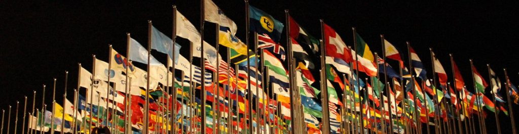 Tunisian international trade law firm